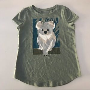 Crazy 8 Koala Shirt